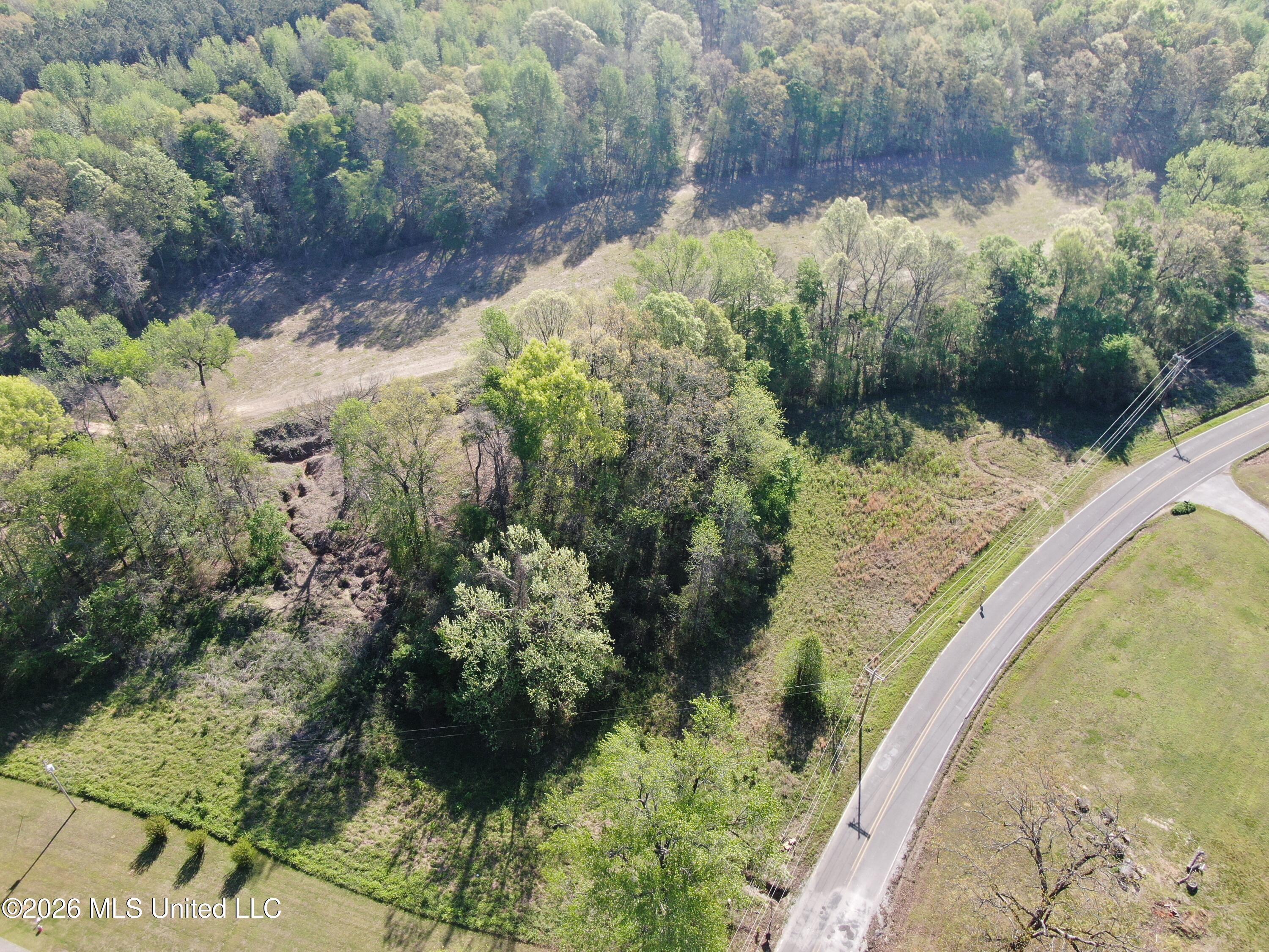 2502 South Slayden Road Lamar, MS 38642 - Photo 1 of 16 Land