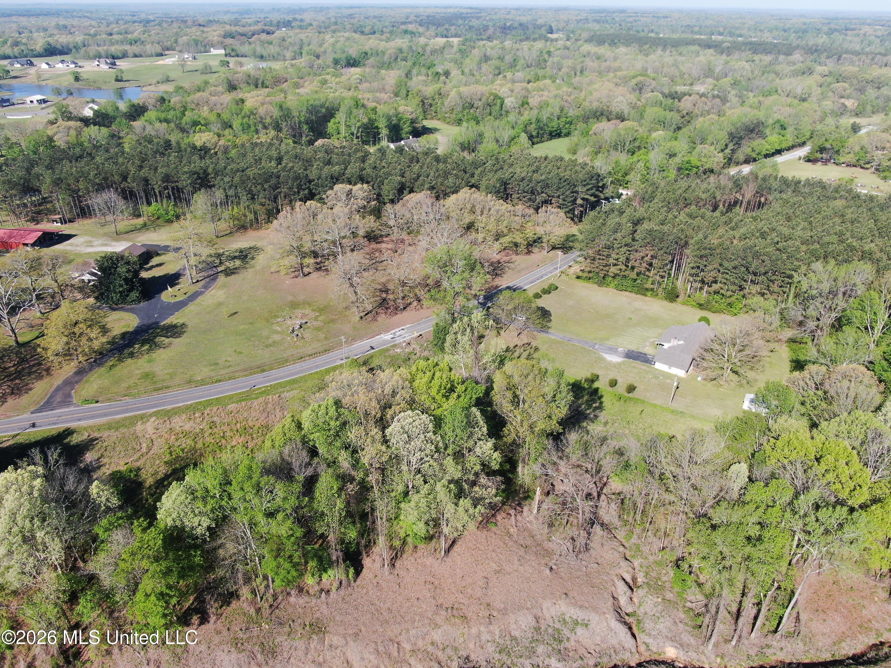 2502 South Slayden Road Lamar, MS 38642 - Photo 5 of 16 DJI_0954