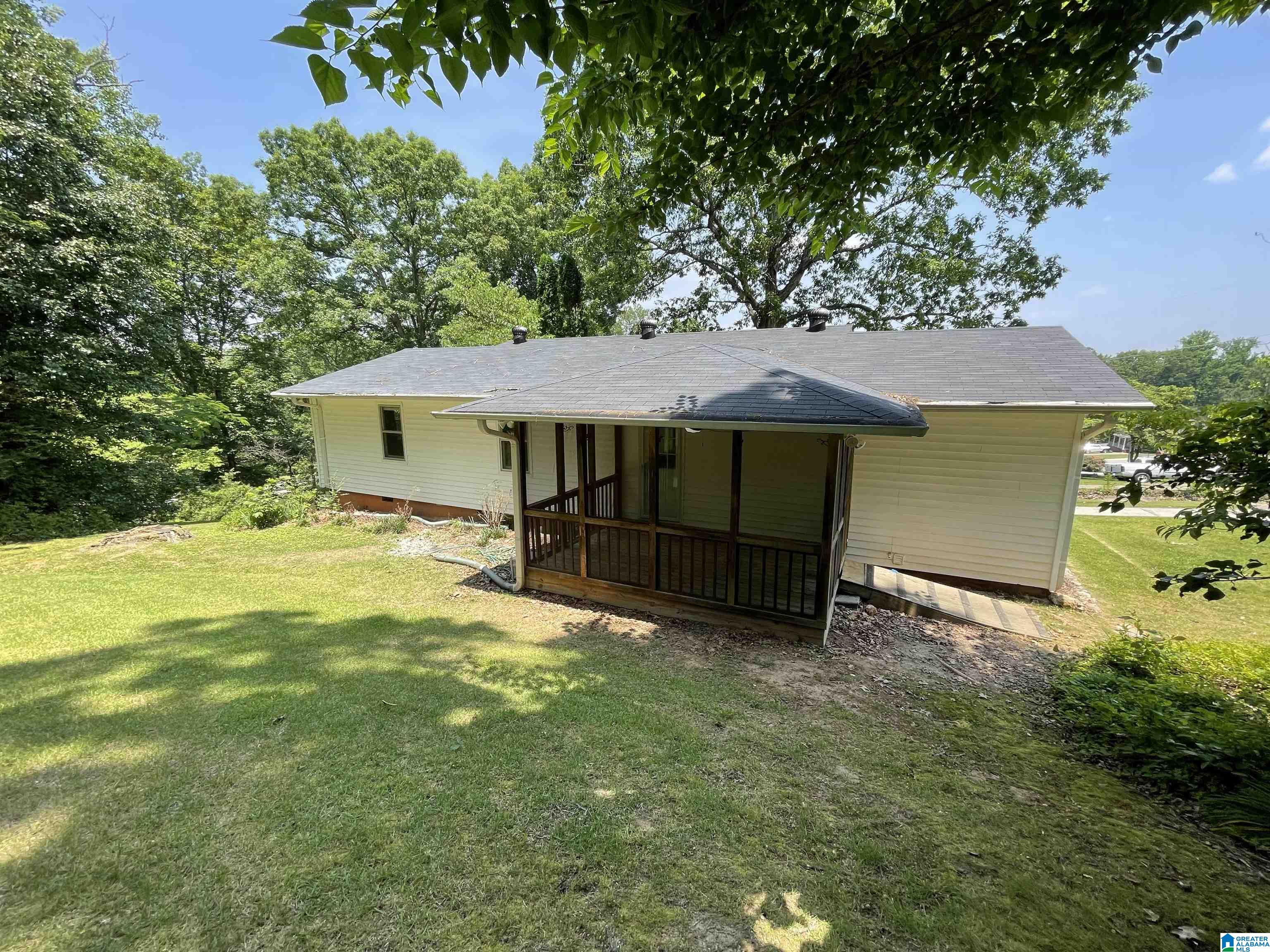 103 Midway Road Oneonta, AL 35121 - Photo 29 of 31