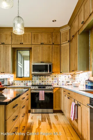 a front view of a house with entryway