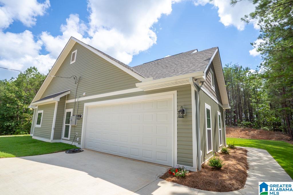 18661 Crisstown Road Vance, AL 35490 - Photo 41 of 42 Gallery Image 41