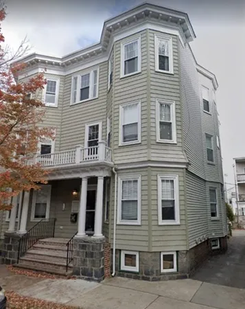 $6,500 | 11 Ticknor Street, Unit 1, Boston, MA 02127