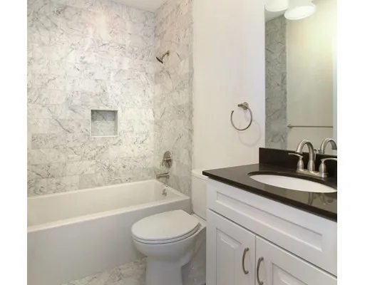 $6,500 | 11 Ticknor Street, Unit 1, Boston, MA 02127