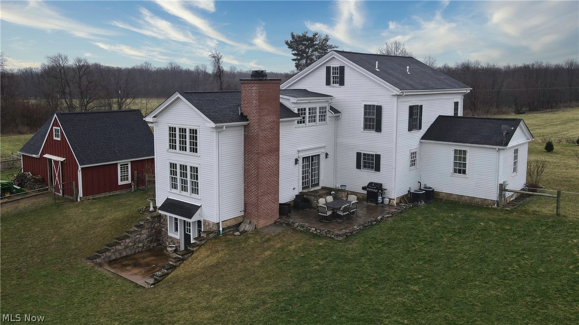 11260 Bartholomew Road Chagrin Falls, OH 44023 - Photo 32 of 35