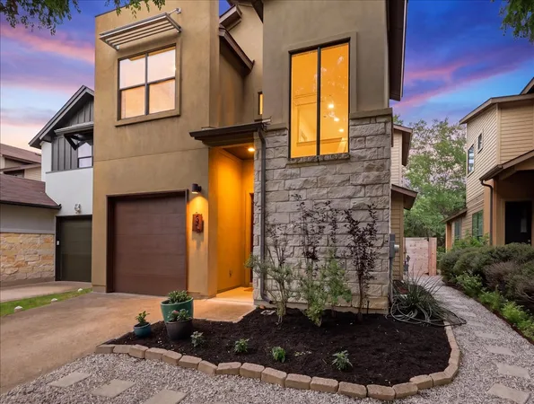 $624,000 | 2815 Corbin Lane, Austin, TX 78704