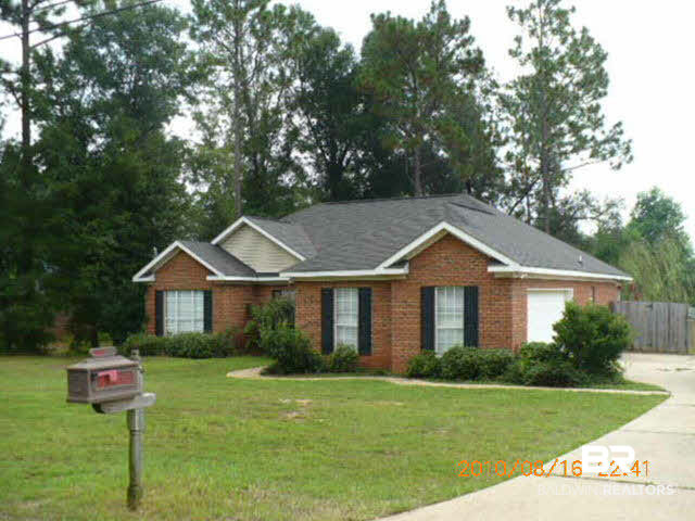 555 Dykes Road Mobile, AL 36608 - Photo 1 of 1