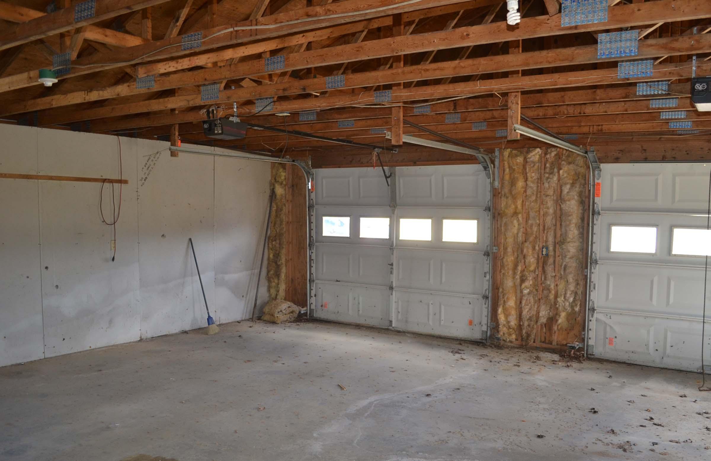 1536 Mariaville Road Ellsworth, ME 04605 - Photo 6 of 13 4.1 Interior Garage