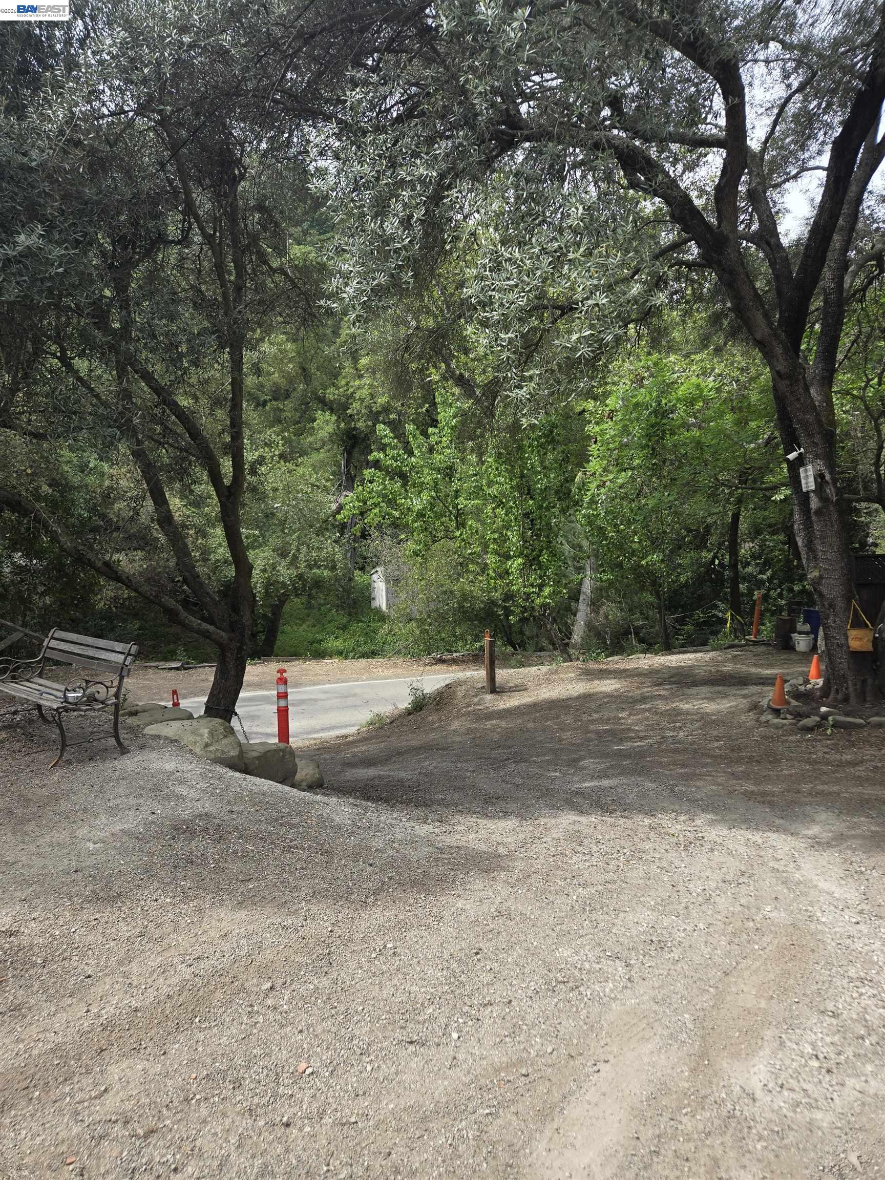 821 Kilkare Road Sunol, CA 94586 - Photo 17 of 18