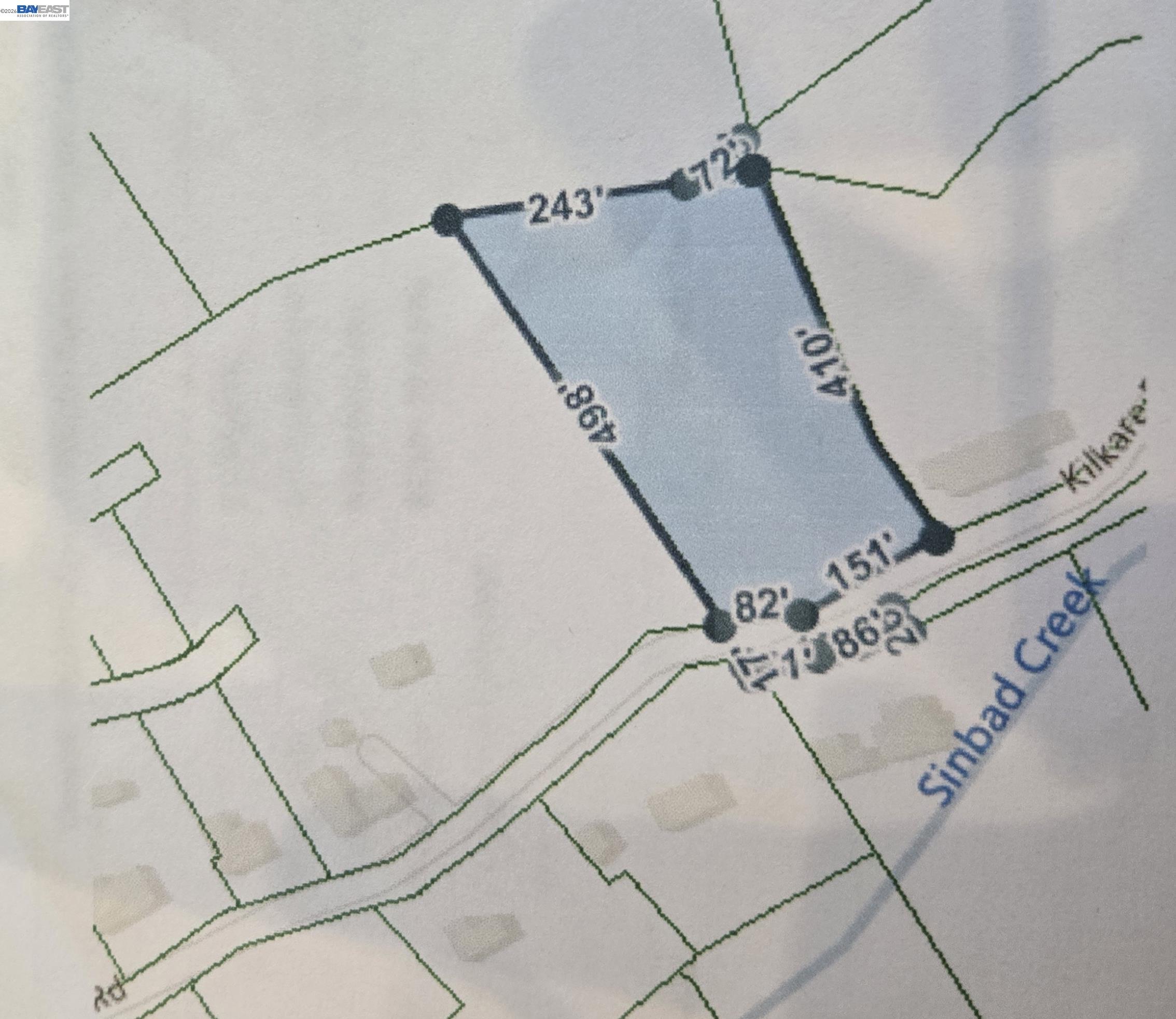 821 Kilkare Road Sunol, CA 94586 - Photo 2 of 18