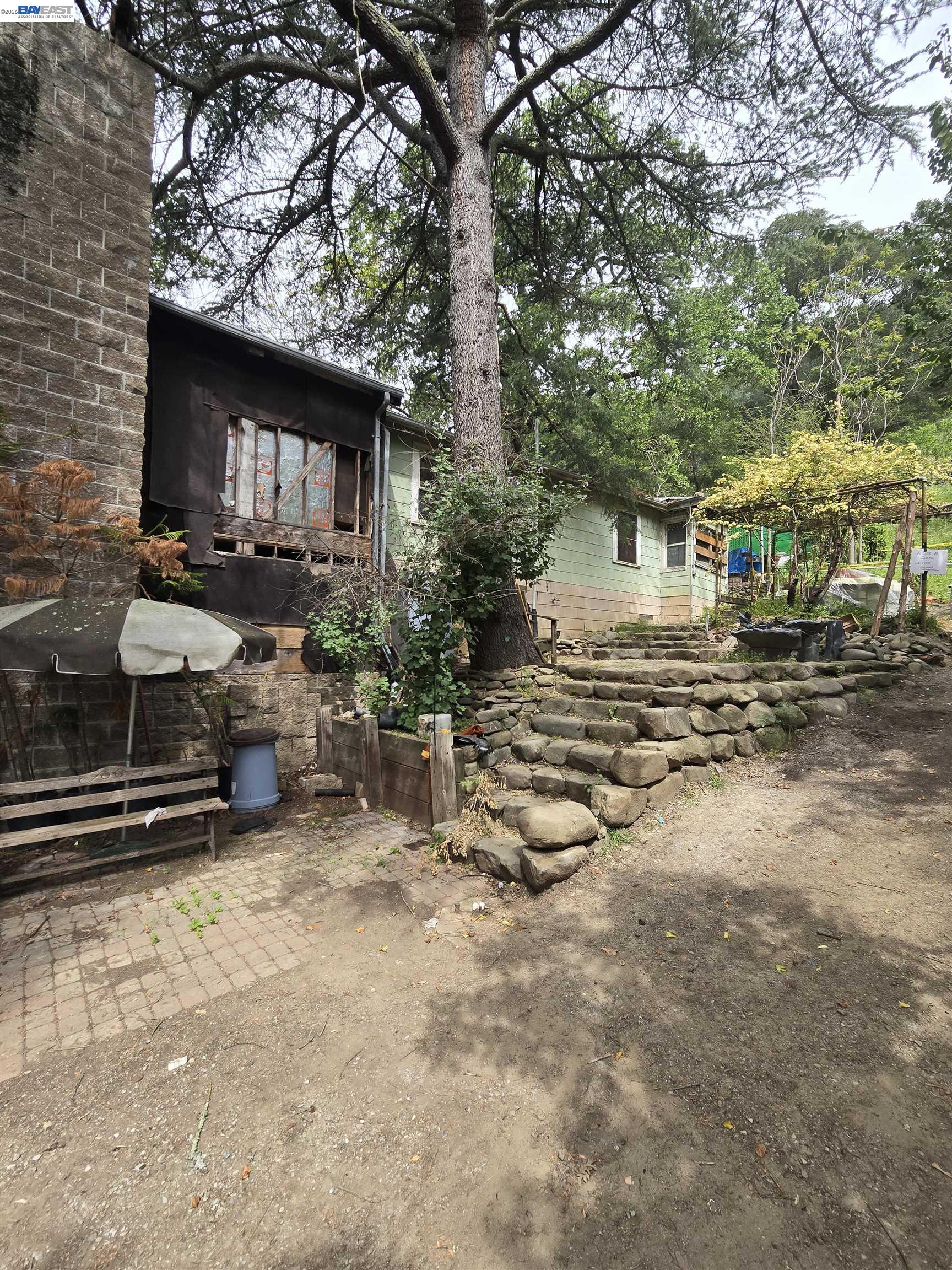 821 Kilkare Road Sunol, CA 94586 - Photo 4 of 18