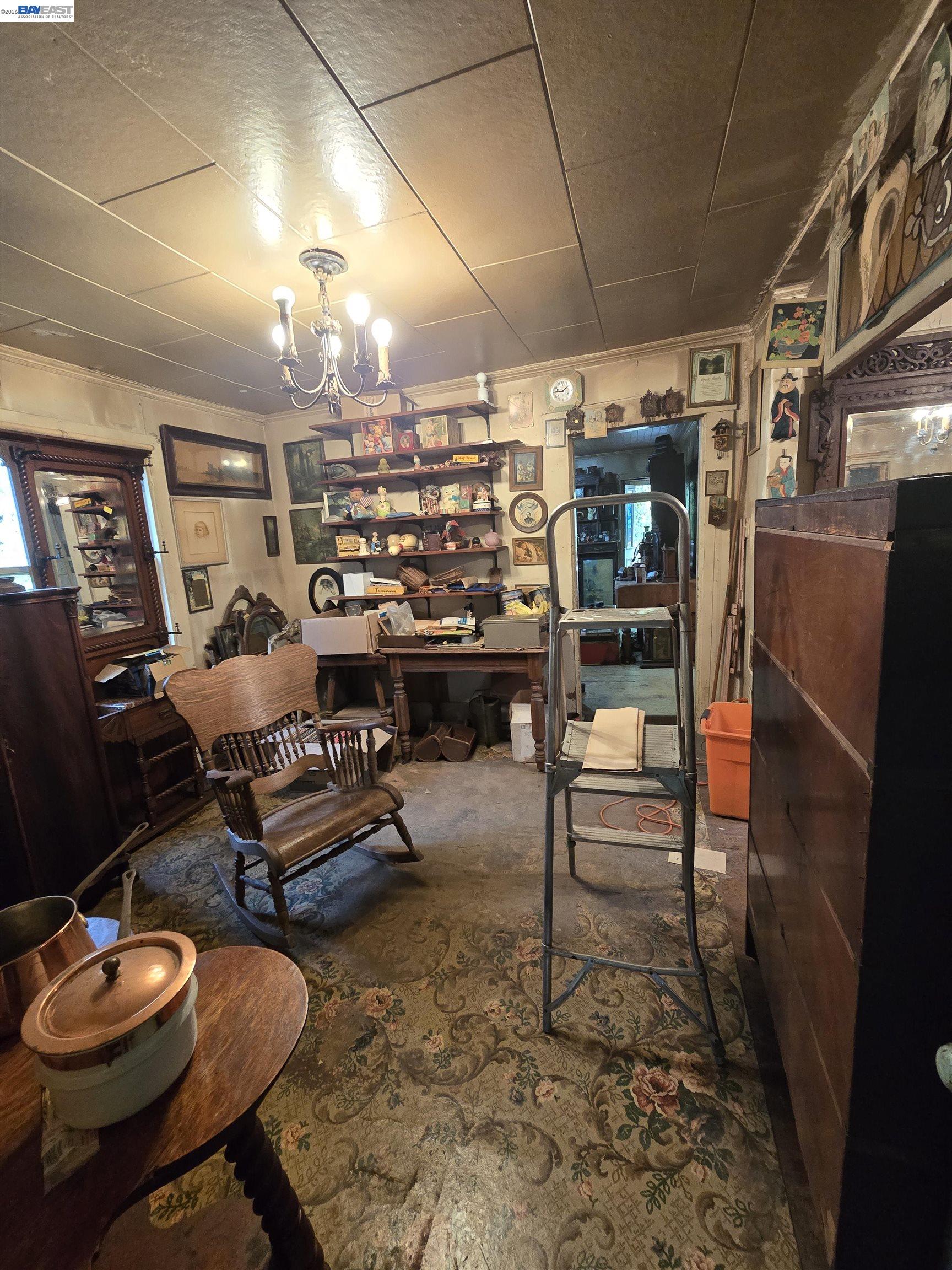 821 Kilkare Road Sunol, CA 94586 - Photo 5 of 18