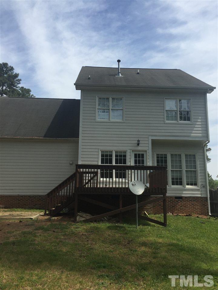 2308 Clerestory Place Raleigh, NC 27615 - Photo 2 of 14