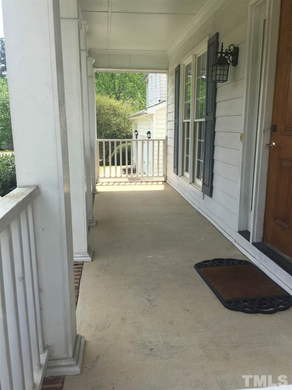 2308 Clerestory Place Raleigh, NC 27615 - Photo 3 of 14