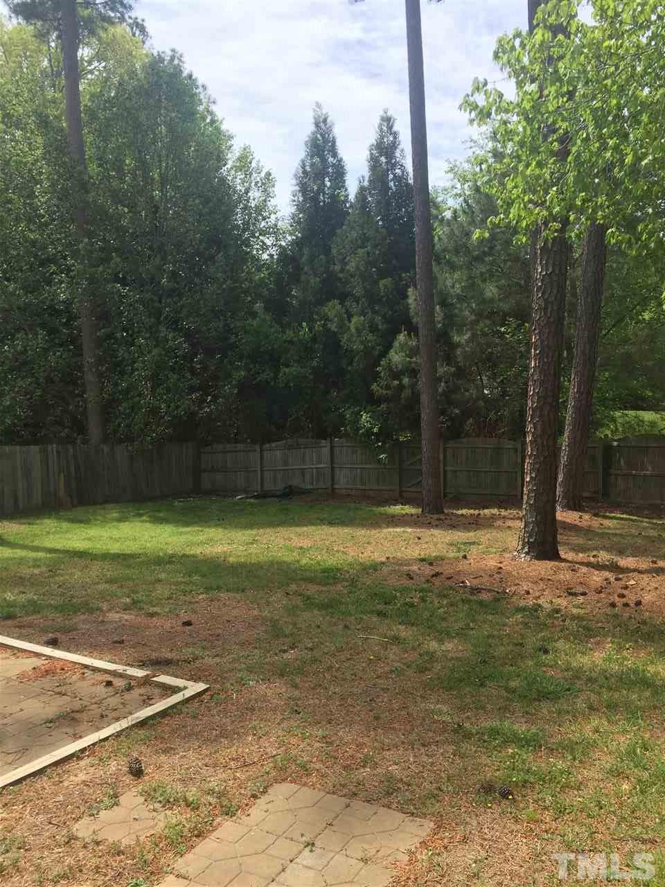 2308 Clerestory Place Raleigh, NC 27615 - Photo 4 of 14