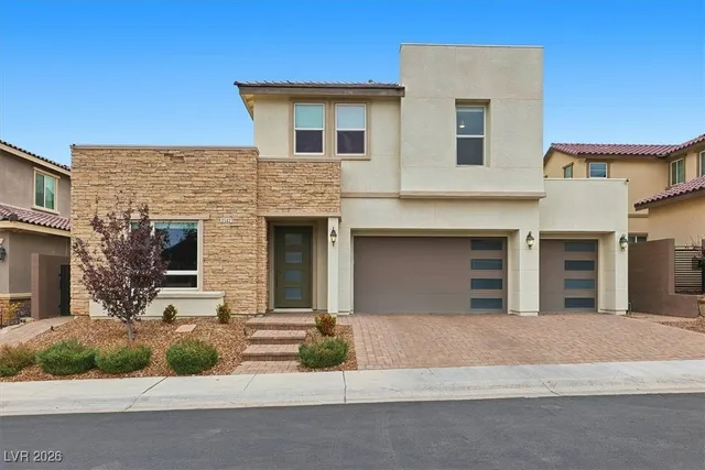 $949,999 | 2562 Millburn Drive, Henderson, NV 89044
