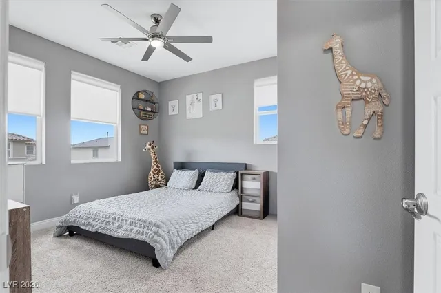 $949,999 | 2562 Millburn Drive, Henderson, NV 89044