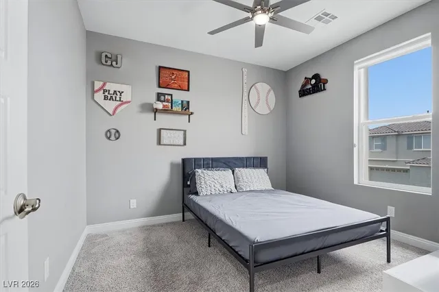 $949,999 | 2562 Millburn Drive, Henderson, NV 89044