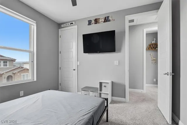 $949,999 | 2562 Millburn Drive, Henderson, NV 89044