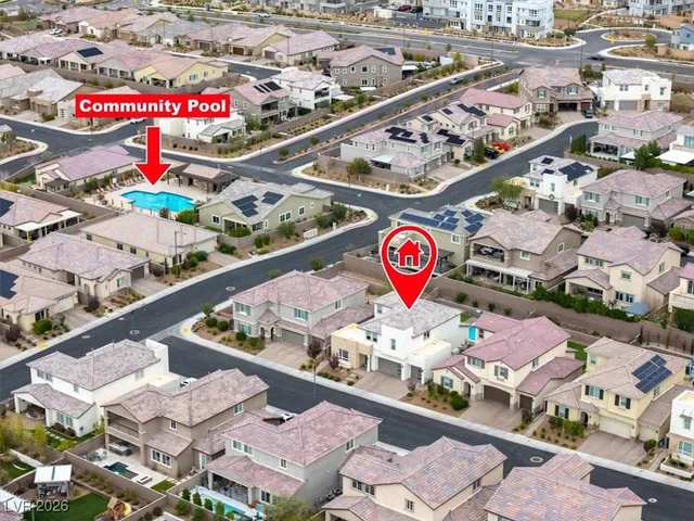 $949,999 | 2562 Millburn Drive, Henderson, NV 89044