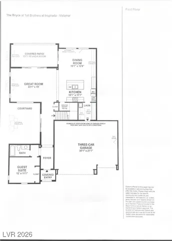 $949,999 | 2562 Millburn Drive, Henderson, NV 89044