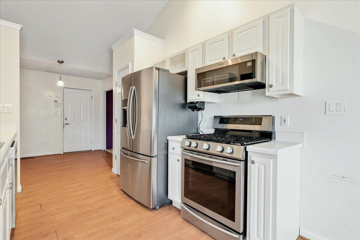 4112 Mardela Spring Drive Raleigh, NC 27616 - Photo 8 of 21 Photo 8