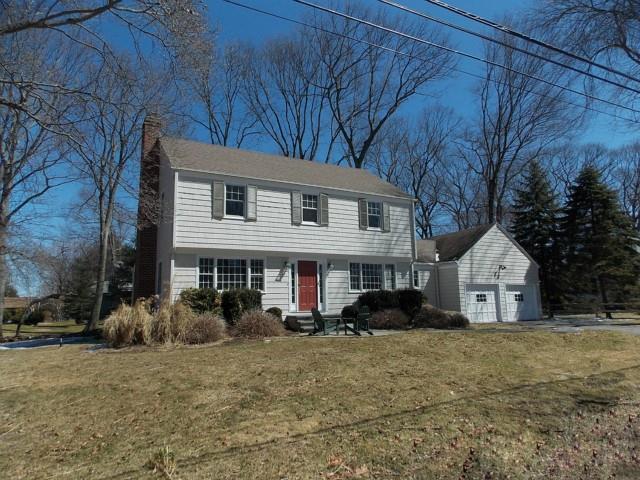 136 Chatham Road Fairfield, CT 06825 - Photo 1 of 1