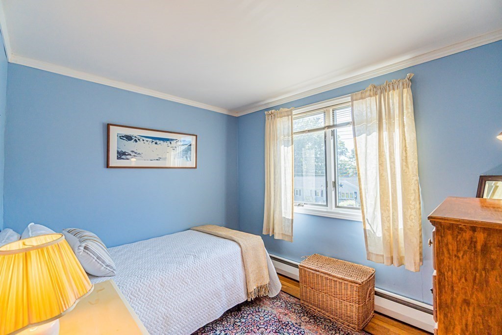 18 Rich Road Woburn, MA 01801 - Photo 22 of 37