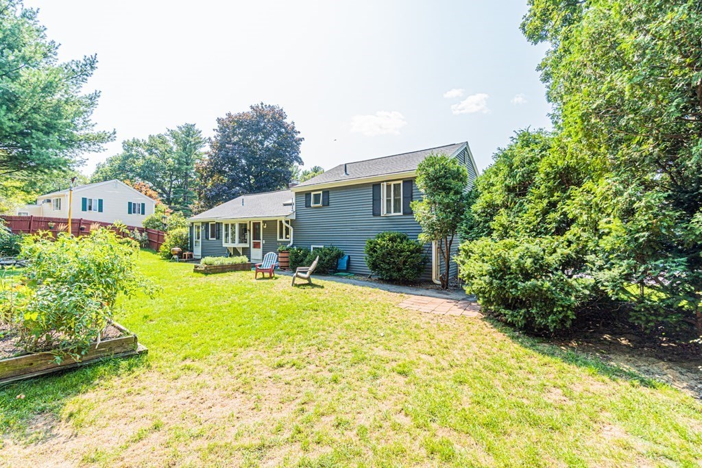 18 Rich Road Woburn, MA 01801 - Photo 31 of 37