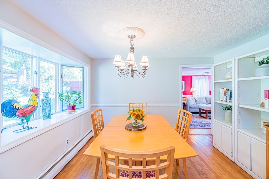 18 Rich Road Woburn, MA 01801 - Photo 9 of 37