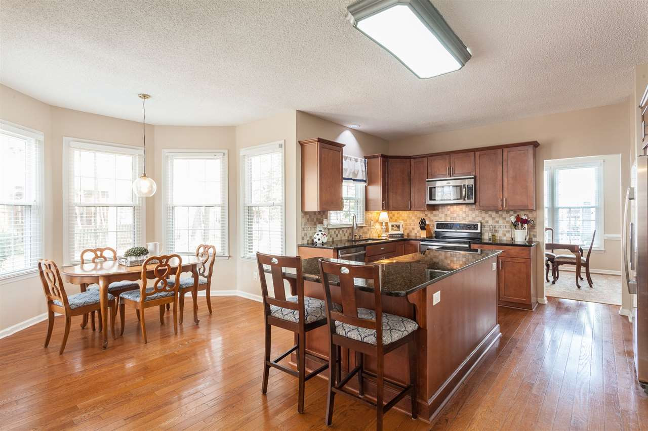 8513 Yucca Trail Raleigh, NC 27615 - Photo 4 of 30 Photo 4