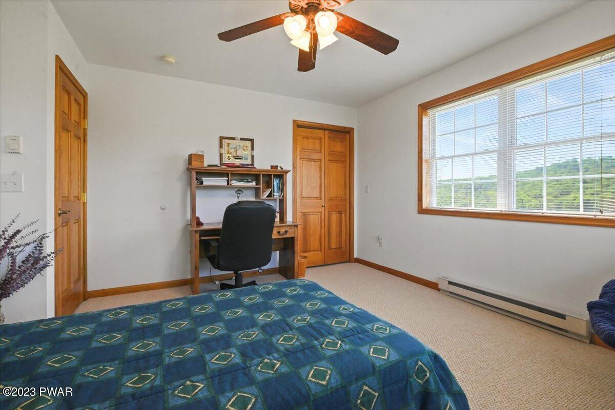 203 Griffith Road Tyler Hill, PA 18469 - Photo 27 of 47