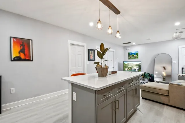 $3,450 | 60 Brook Road, Unit 2, Milton, MA 02186