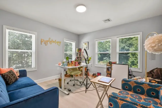 $3,450 | 60 Brook Road, Unit 2, Milton, MA 02186