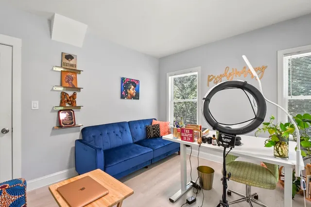 $3,450 | 60 Brook Road, Unit 2, Milton, MA 02186