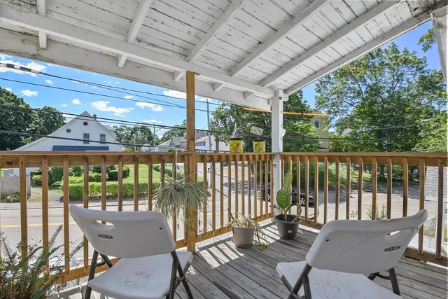 $3,450 | 60 Brook Road, Unit 2, Milton, MA 02186