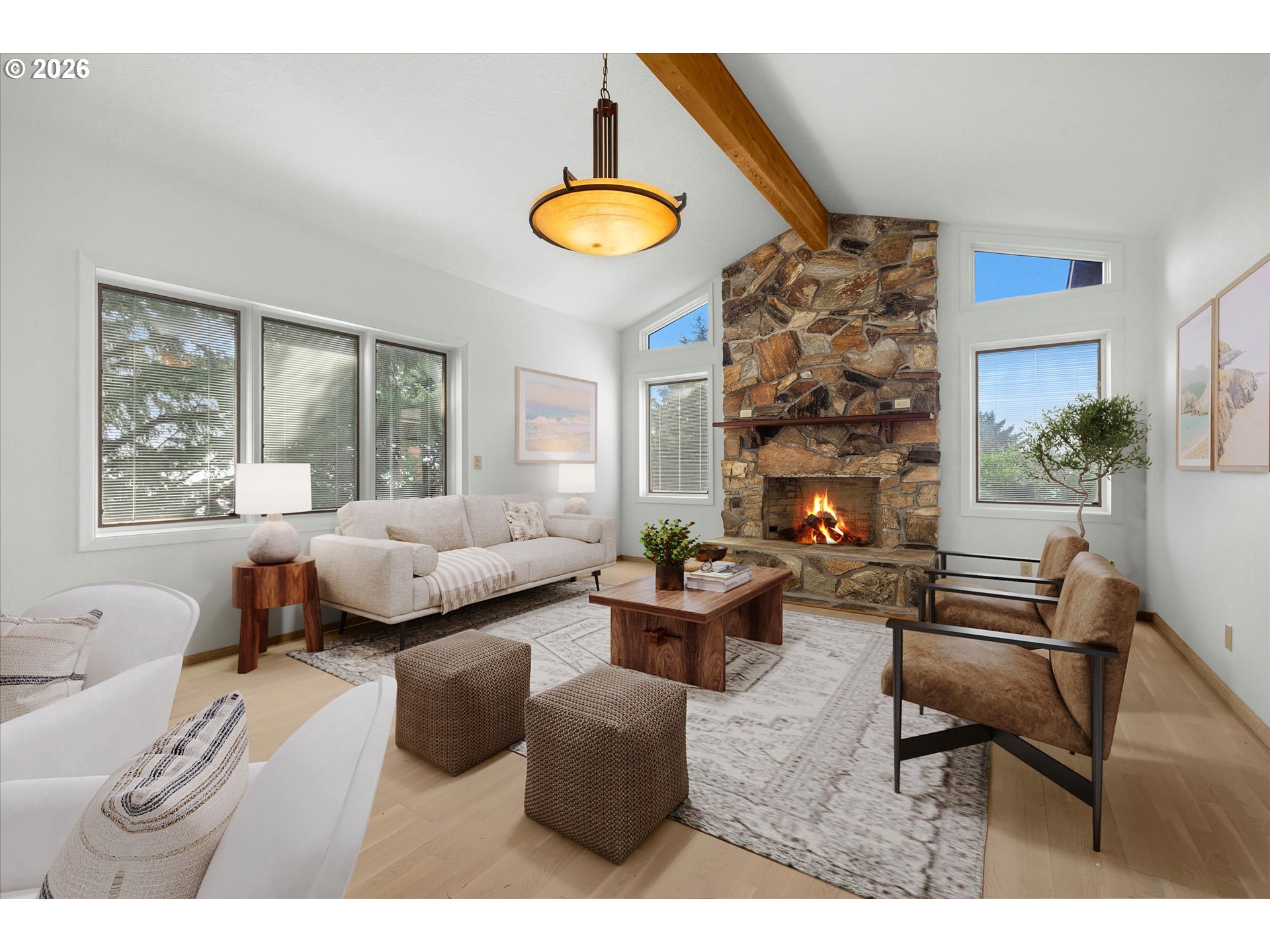 635 Radar Road Yachats, OR 97498 - Photo 13 of 48