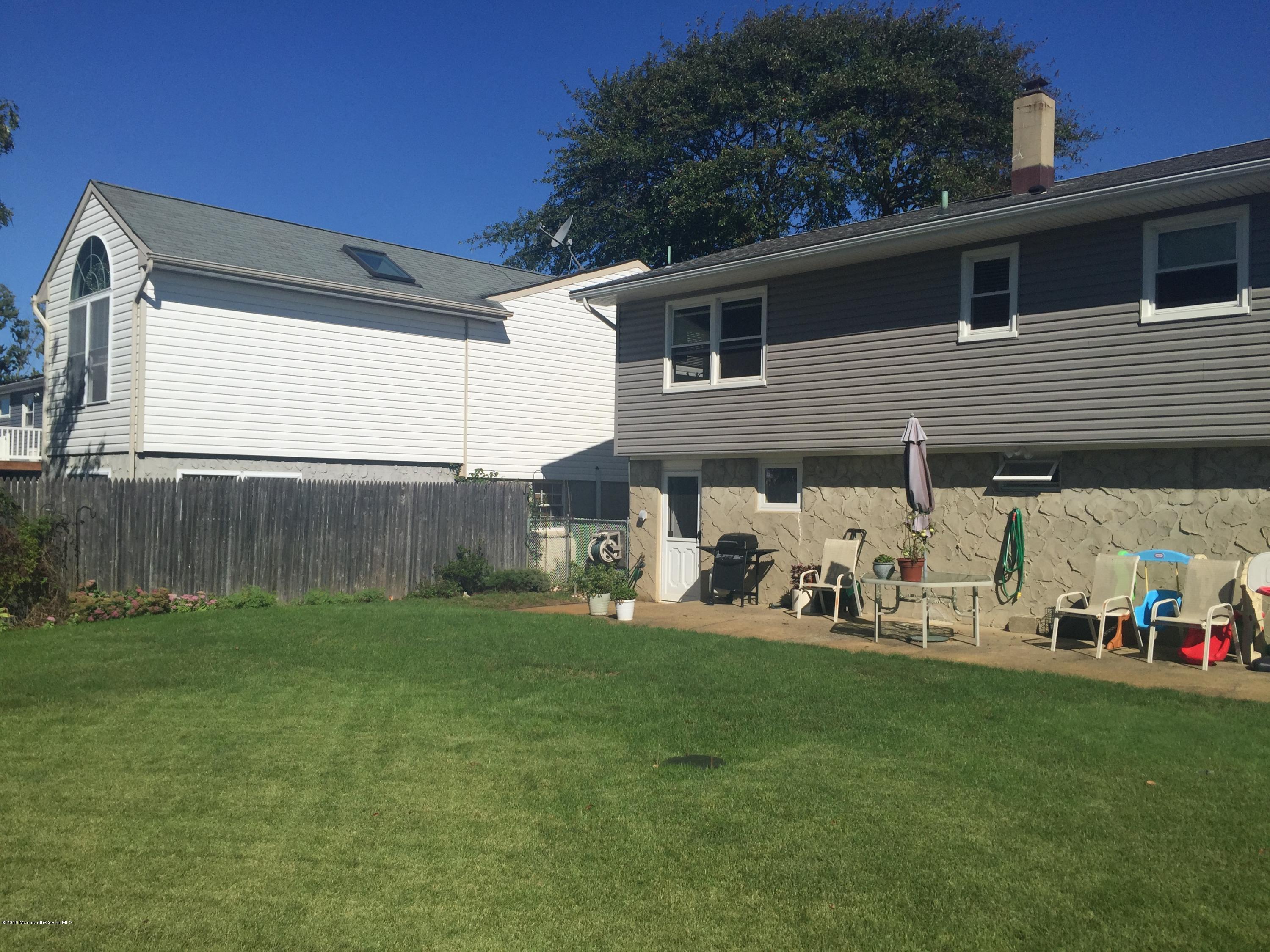 2112 Kenneth Road Point Pleasant, NJ 08742 - Photo 22 of 22 Backyard