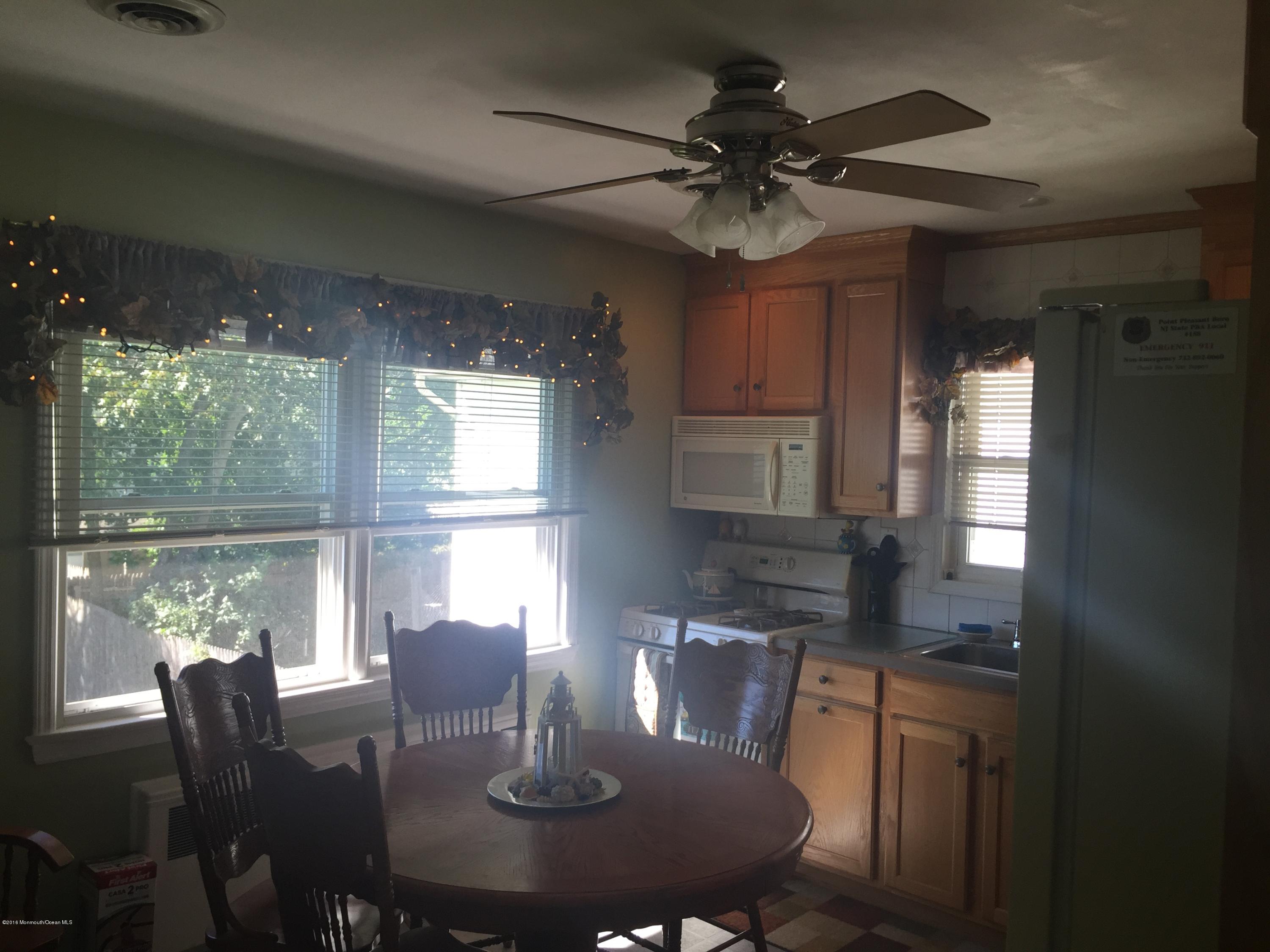 2112 Kenneth Road Point Pleasant, NJ 08742 - Photo 7 of 22 Kitchen