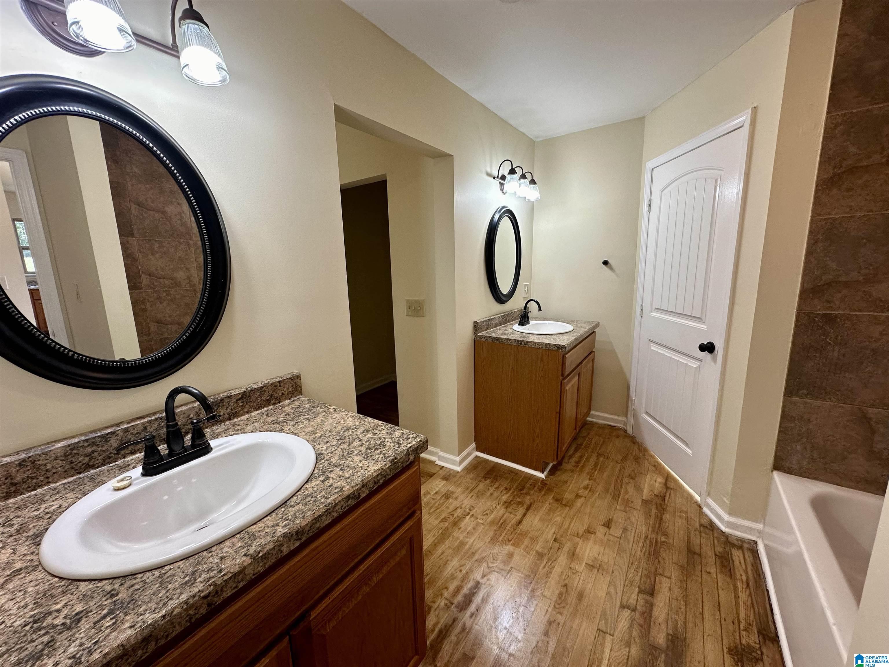 1525 Forest Glen Road Sylacauga, AL 35151 - Photo 18 of 21