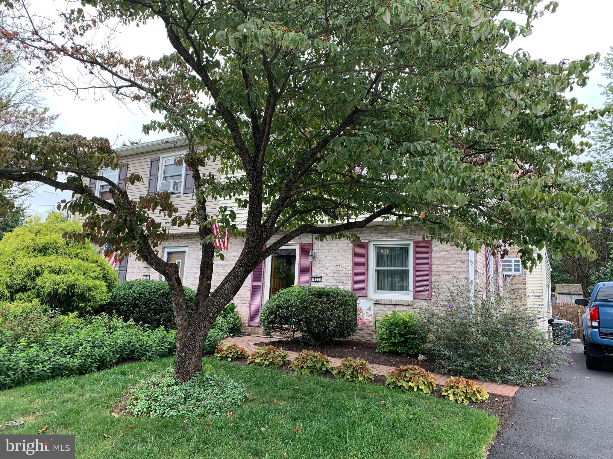 433 North Cedar Street Lititz, PA 17543 - Photo 1 of 26 Gallery Image 1