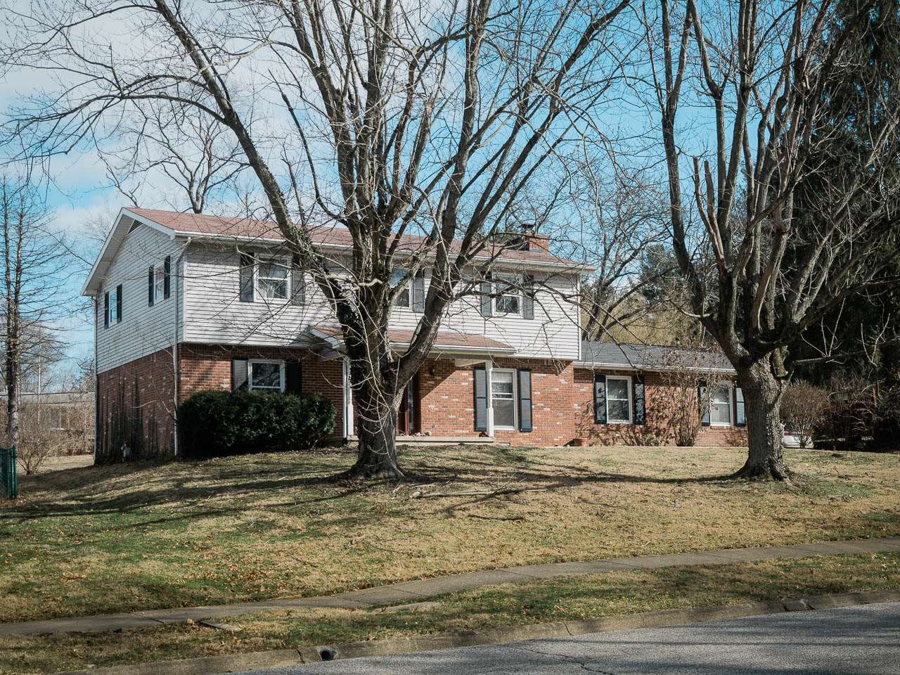 2930 North Ramble Road East Bloomington, IN 47408 - Photo 1 of 30 Gallery Image 1