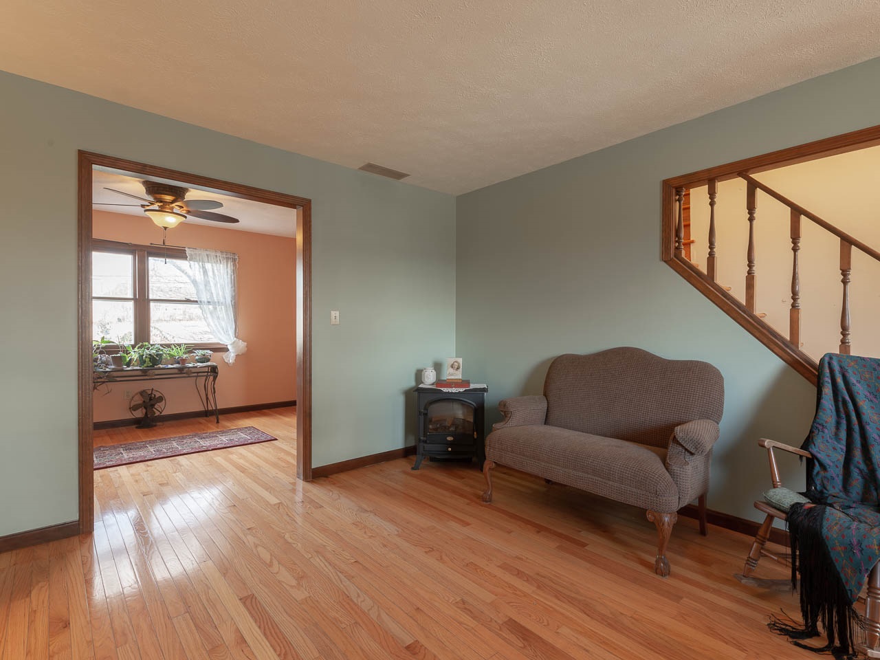 2930 North Ramble Road East Bloomington, IN 47408 - Photo 21 of 30 Gallery Image 21