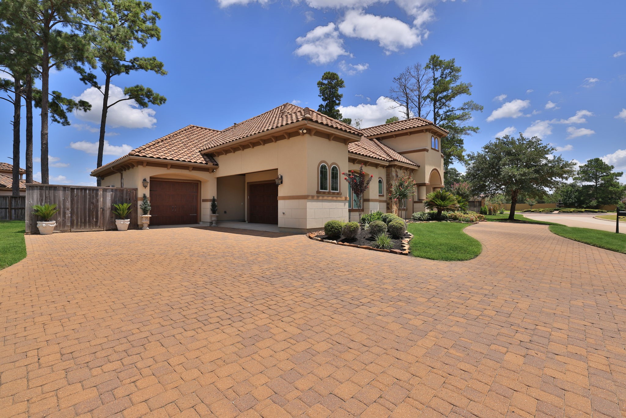 58 Shadow Creek Ridge Drive Spring, TX 77389 - Photo 5 of 49
