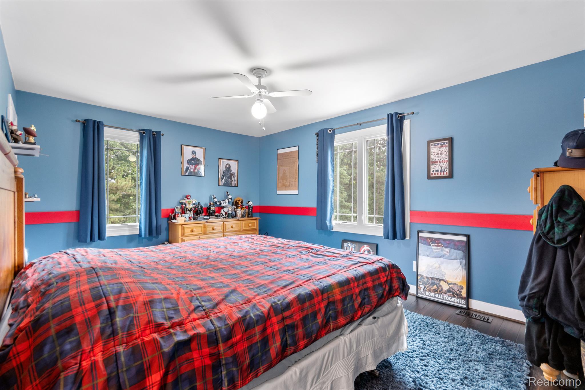 13458 Clyde Road Holly, MI 48442 - Photo 23 of 50 Gallery Image 23
