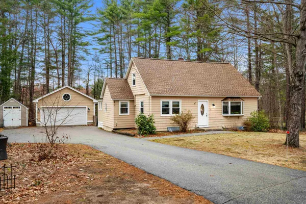 $675,000 | 1 Lisa Road, Windham, NH 03087
