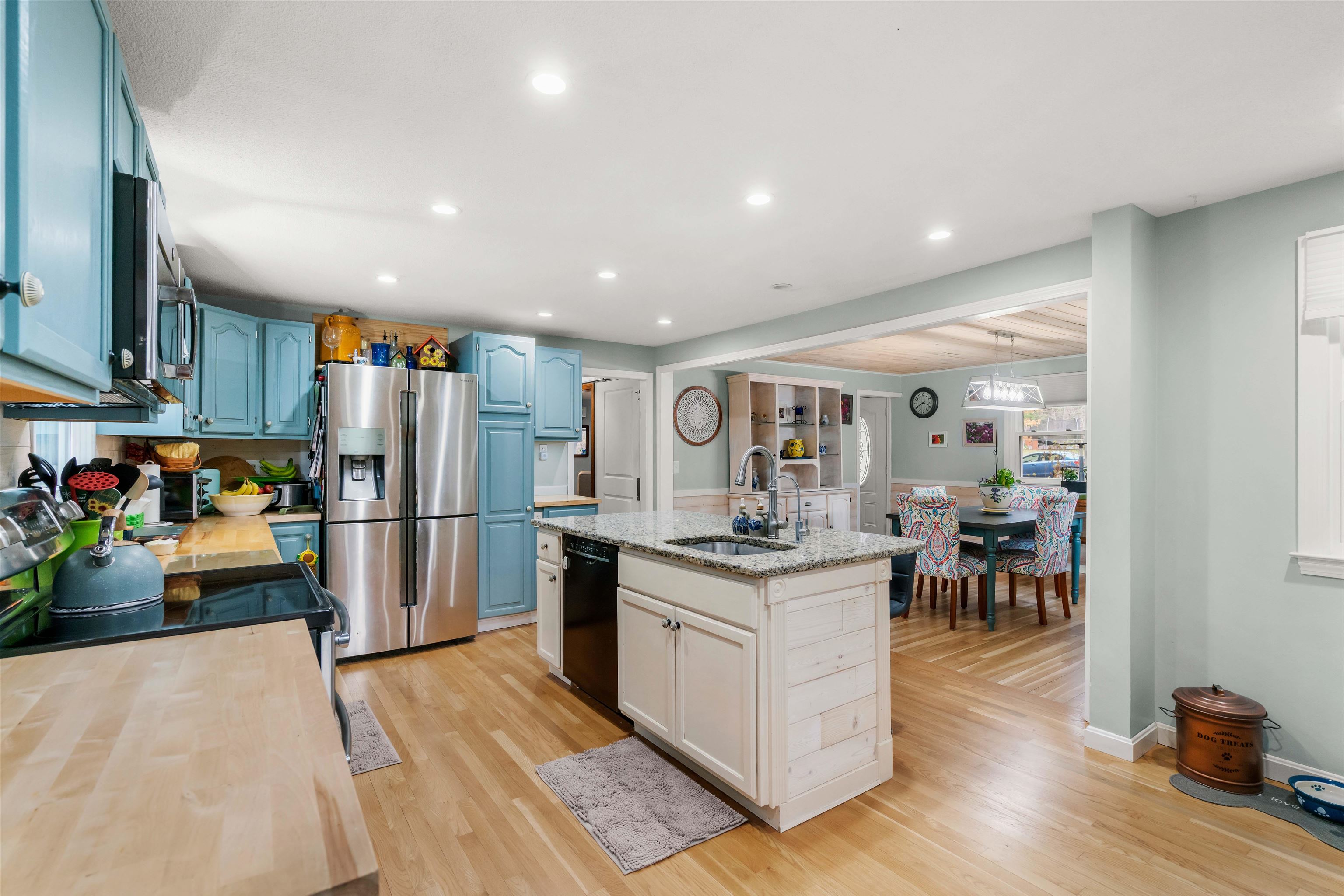 1 Lisa Road Windham, NH 03087 - Photo 17 of 58