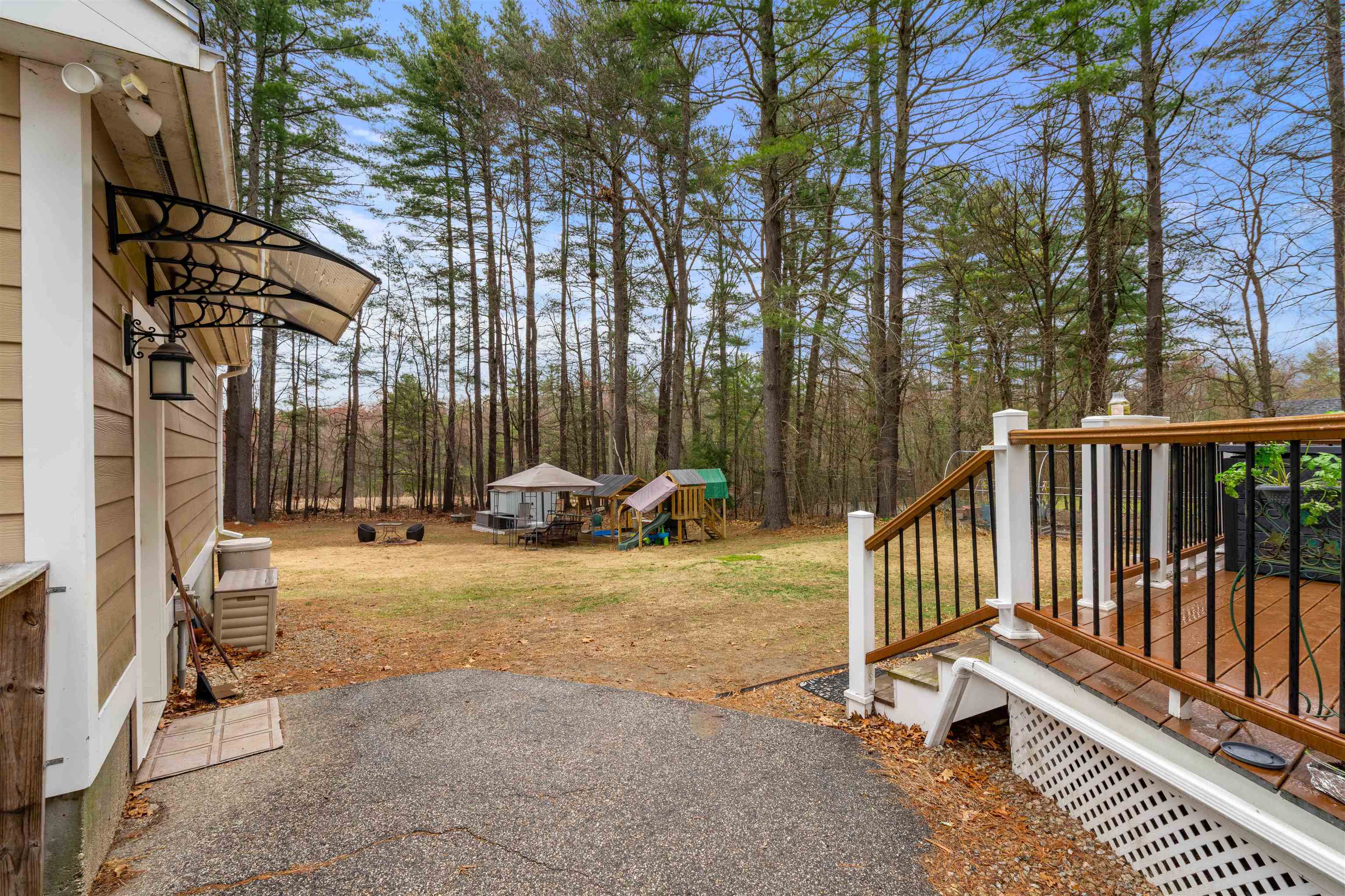 1 Lisa Road Windham, NH 03087 - Photo 21 of 58