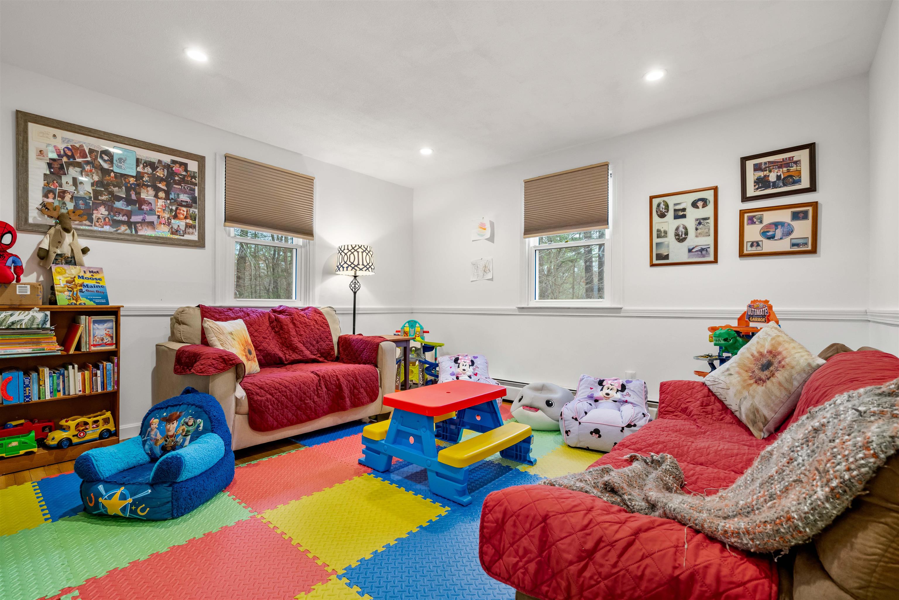 1 Lisa Road Windham, NH 03087 - Photo 24 of 58