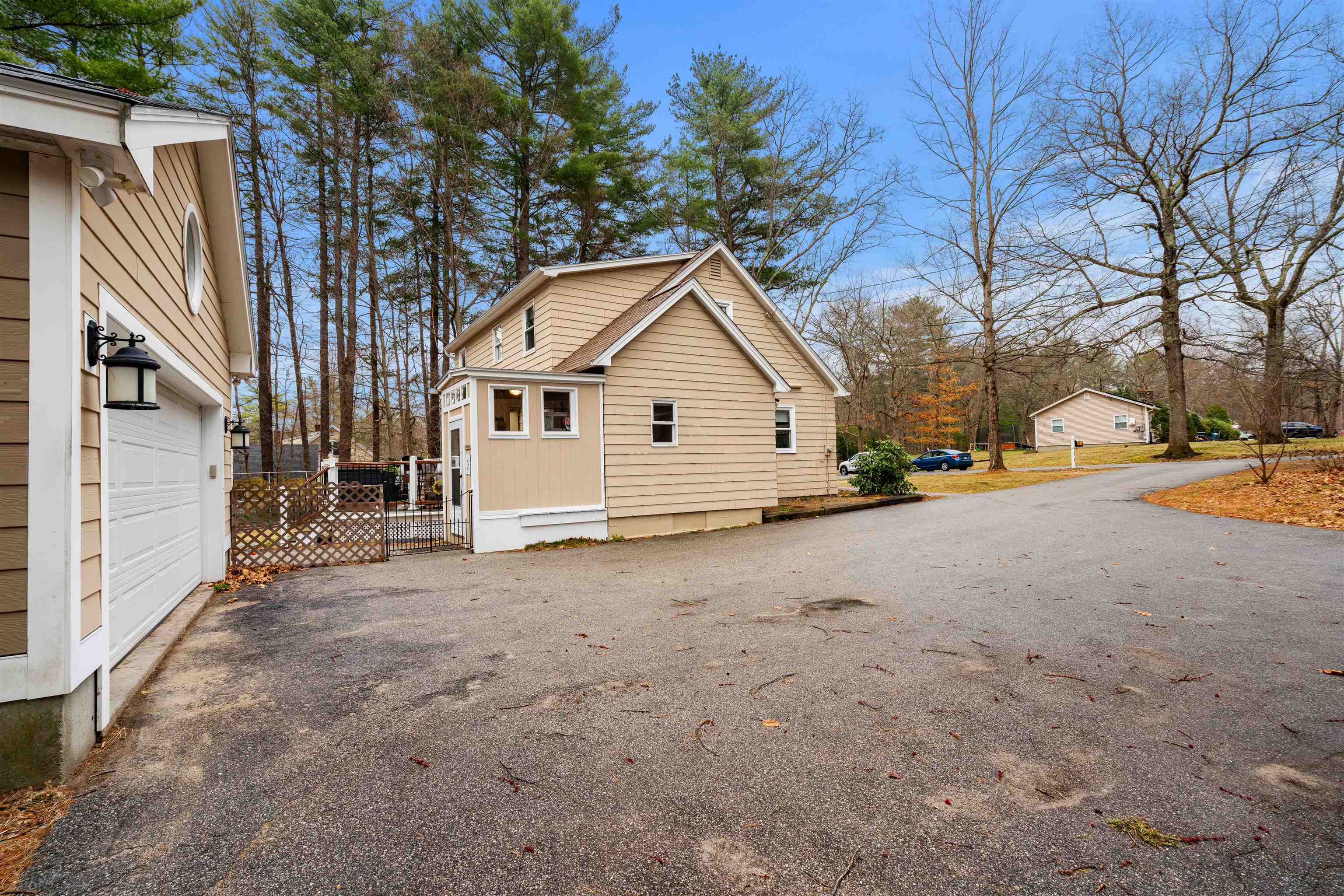 1 Lisa Road Windham, NH 03087 - Photo 35 of 58