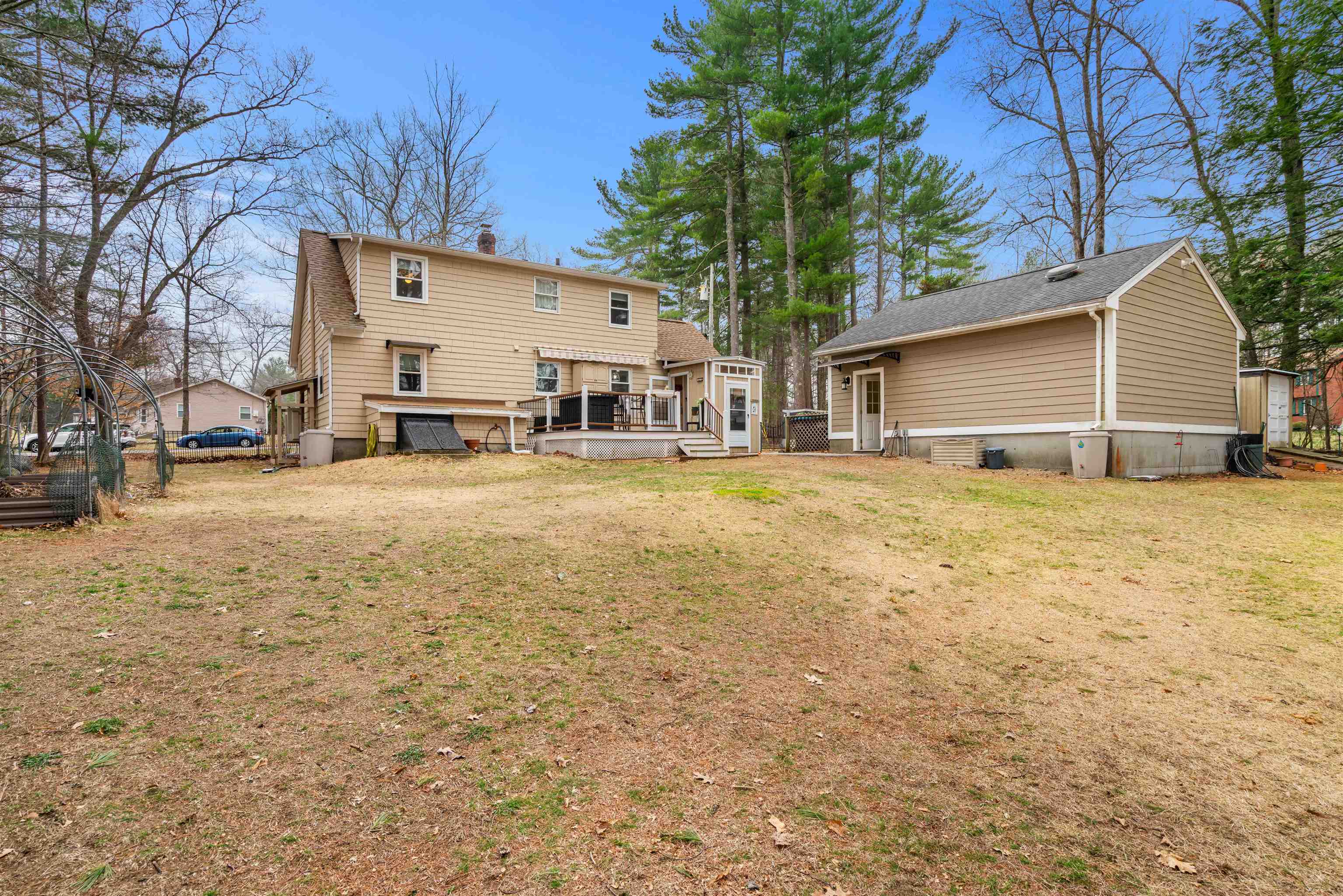 1 Lisa Road Windham, NH 03087 - Photo 36 of 58